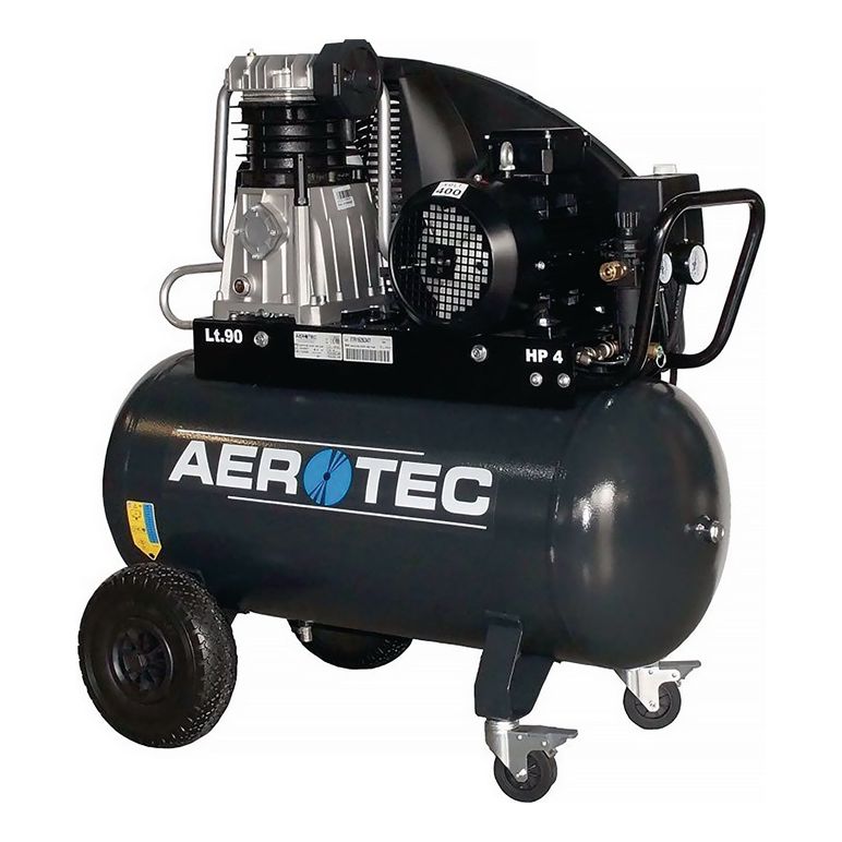 AEROTEC Kompressor Aerotec 625-90-15 PRO, image 