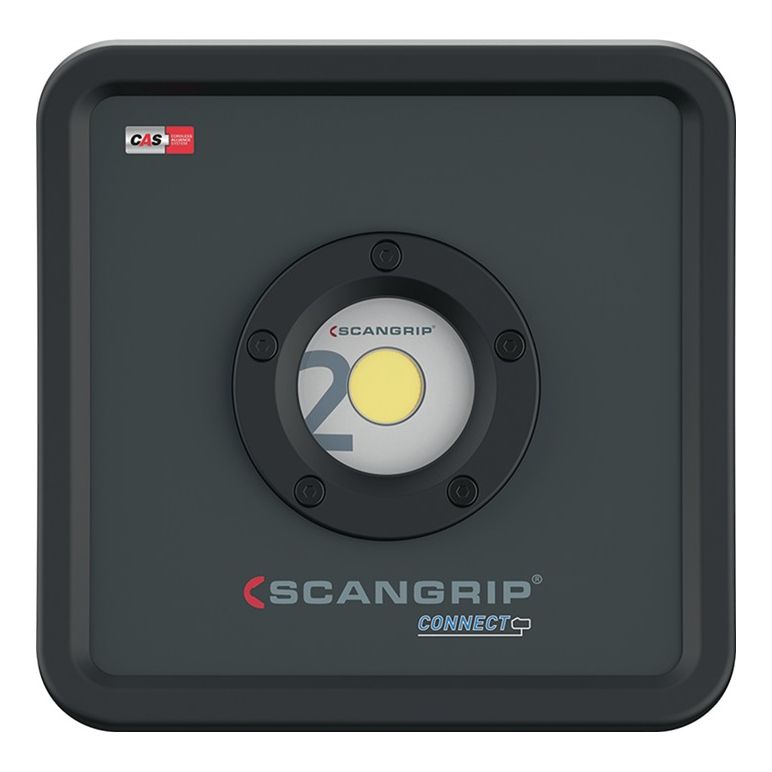 SCANGRIP LED-Strahler NOVA 2 CONNECT, image 