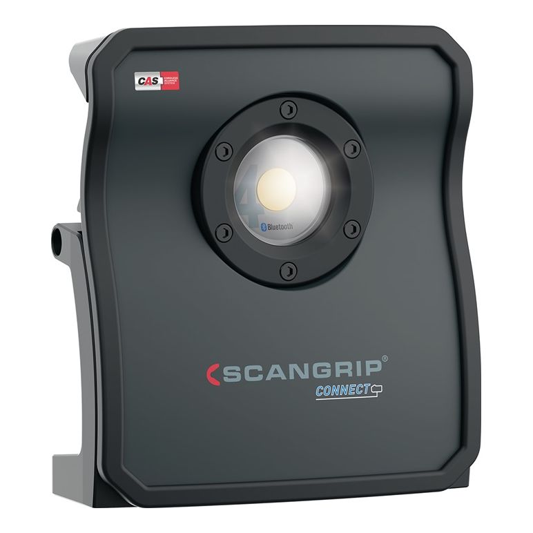 SCANGRIP LED-Strahler NOVA 4 CONNECT, image 