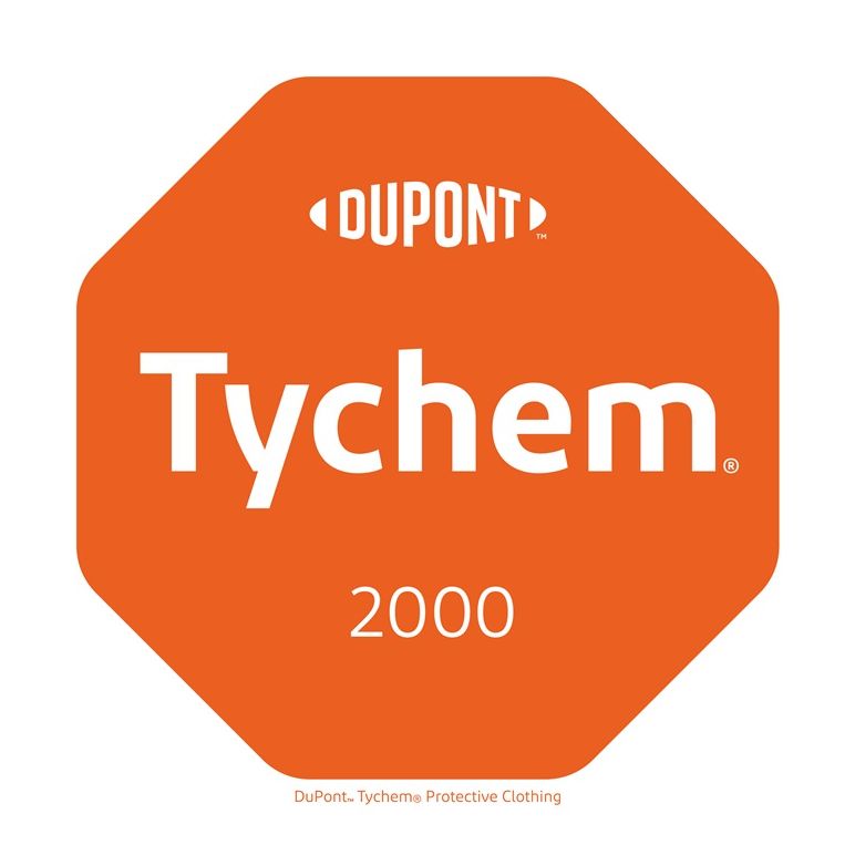 DUPONT Schutzanzug Tychem® 2000 C, image _ab__is.image_number.default