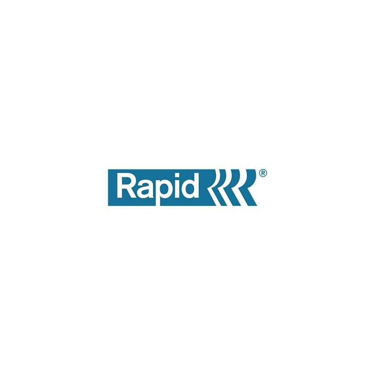 RAPID Rapid Elektroheftgerät R5025e fest 25 Bl. (80 g/m²) Kassette 5020, image _ab__is.image_number.default