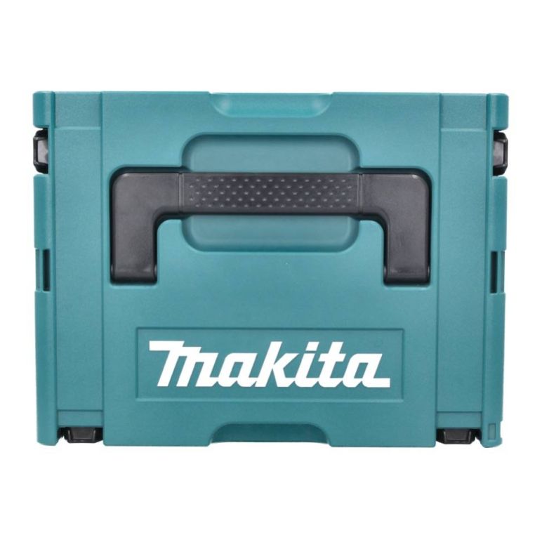 Makita DTS 141 RF1J Akku Impulsschrauber 18 V 40 Nm 1/4" Brushless + 1x Akku 3,0 Ah + Ladegerät + Makpac , image _ab__is.image_number.default