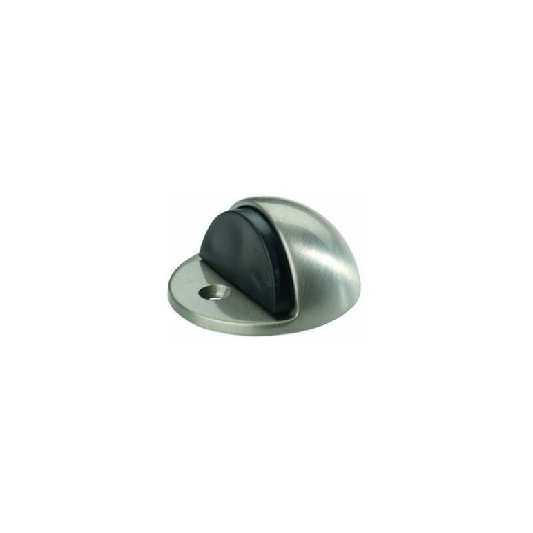 Türstopper 21,5 x 43,0 mm vernickelt - 1 Stück Türstopper - Hettich, image 