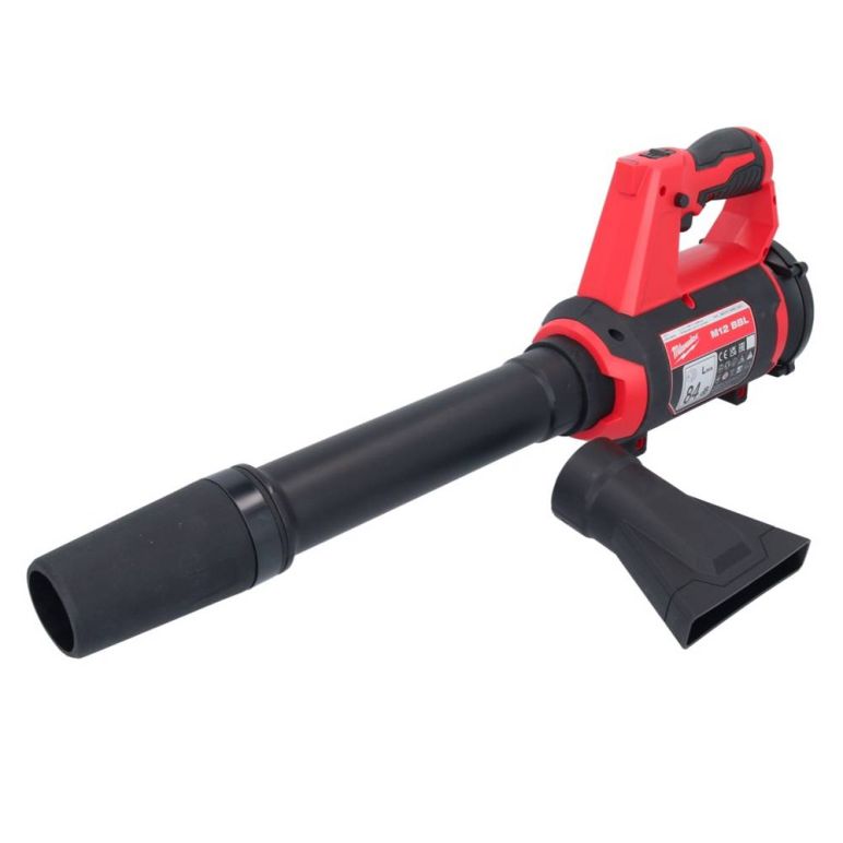 Milwaukee M12 BBL-0 Akku Gebläse 12 V Solo ( 4933472214 ) - ohne Akku, ohne Ladegerät, image 