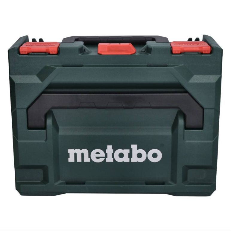 Metabo SSW 18 LT 300 BL Akku Schlagschrauber 18 V 300 Nm Brushless + 1x Akku 4,0 Ah + metaBOX - ohne Ladegerät, image _ab__is.image_number.default