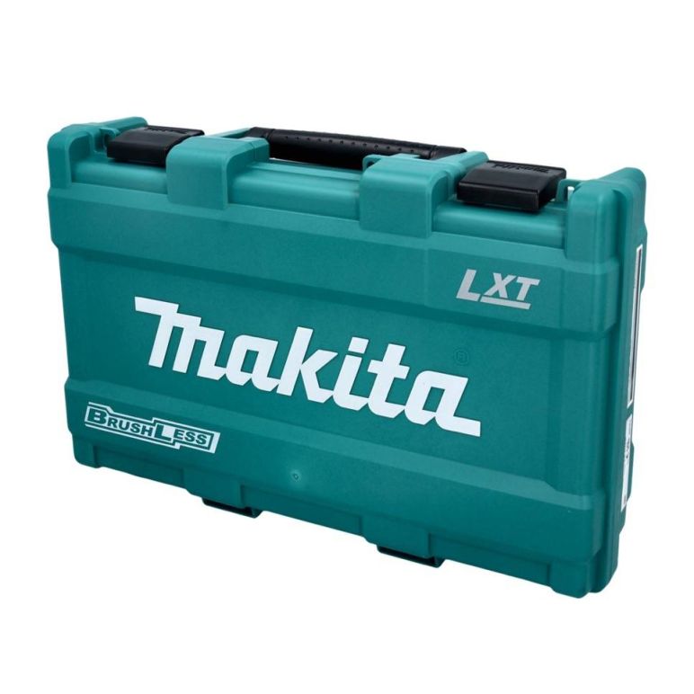 Makita Koffer Werkzeugkoffer LXT für Akku Schlagbohrschrauber DHP 483 und Akku Schlagschrauber DTD 155 , image _ab__is.image_number.default