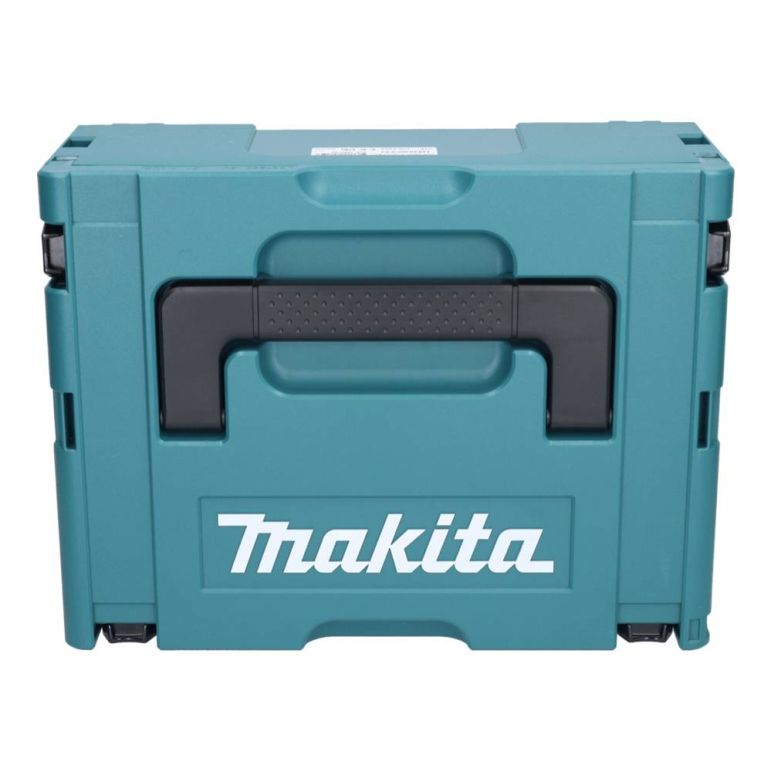 Makita TM 3010 CX3J Multifunktionswerkzeug 320 W OIS / Starlock + 59 tlg. Zubehör Set + Makpac, image _ab__is.image_number.default