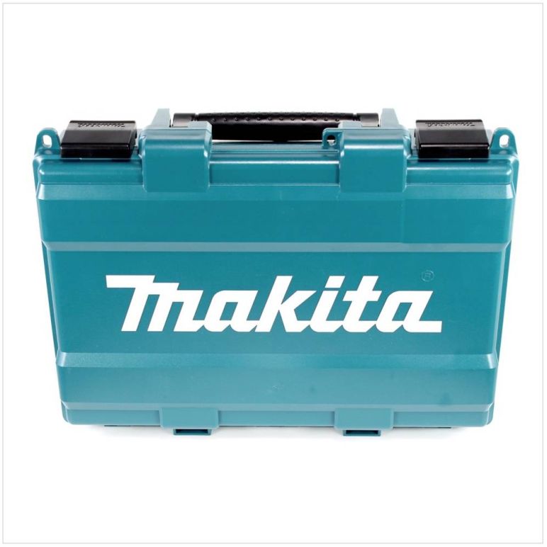 Makita HR 2630 X7 - 800 Watt 2,4 Joule Bohrhammer mit SDS - Plus Aufnahme im Koffer, image _ab__is.image_number.default