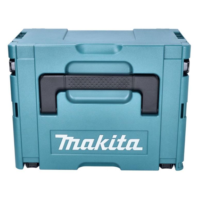 Makita DJS 200 M1J Akku Blechschere 18 V 2,0 mm Brushless + 1x Akku 4,0 Ah + Makpac - ohne Ladegerät, image _ab__is.image_number.default
