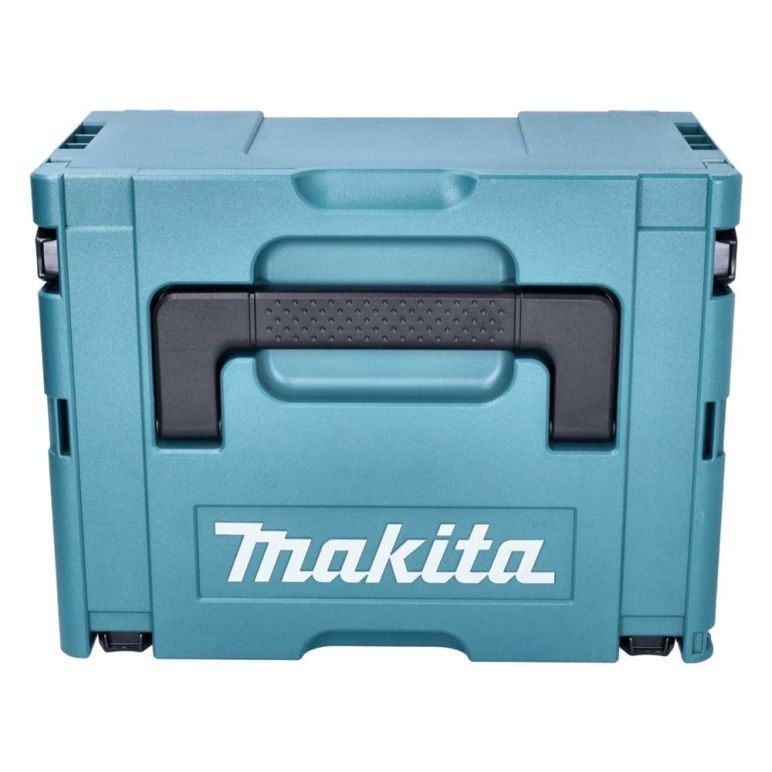 Makita DJS 200 T1J Akku Blechschere 18 V 2,0 mm Brushless + 1x Akku 5,0 Ah + Makpac - ohne Ladegerät, image _ab__is.image_number.default