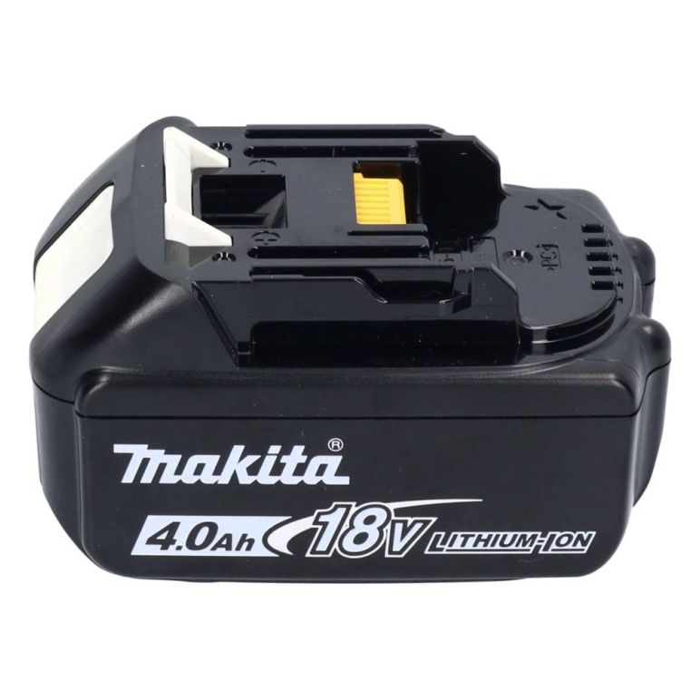 Makita DUX 18 MX1 Akku Multifunktionsantrieb 18 V Brushless + 1x Akku 4,0 Ah - ohne Ladegerät, image _ab__is.image_number.default