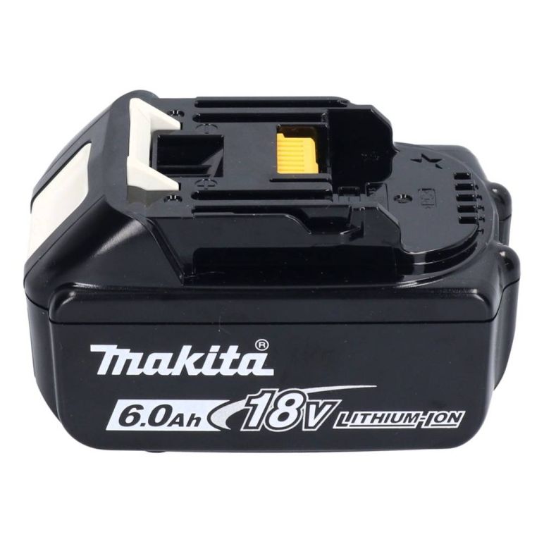 Makita DUX 18 GX1 Akku Multifunktionsantrieb 18 V Brushless + 1x Akku 6,0 Ah - ohne Ladegerät, image _ab__is.image_number.default
