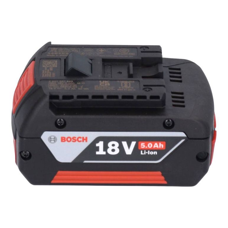 Bosch GFR 18V-23 Professional Akku Freischneider 18 V 230 mm Brushless + 1x Akku 5,0 Ah - ohne Ladegerät, image _ab__is.image_number.default