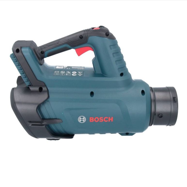 Bosch GBL 18V-750 Professional Akku Gebläse 18 V BITURBO Brushless + 1x Akku 4,0 Ah - ohne Ladegerät, image _ab__is.image_number.default