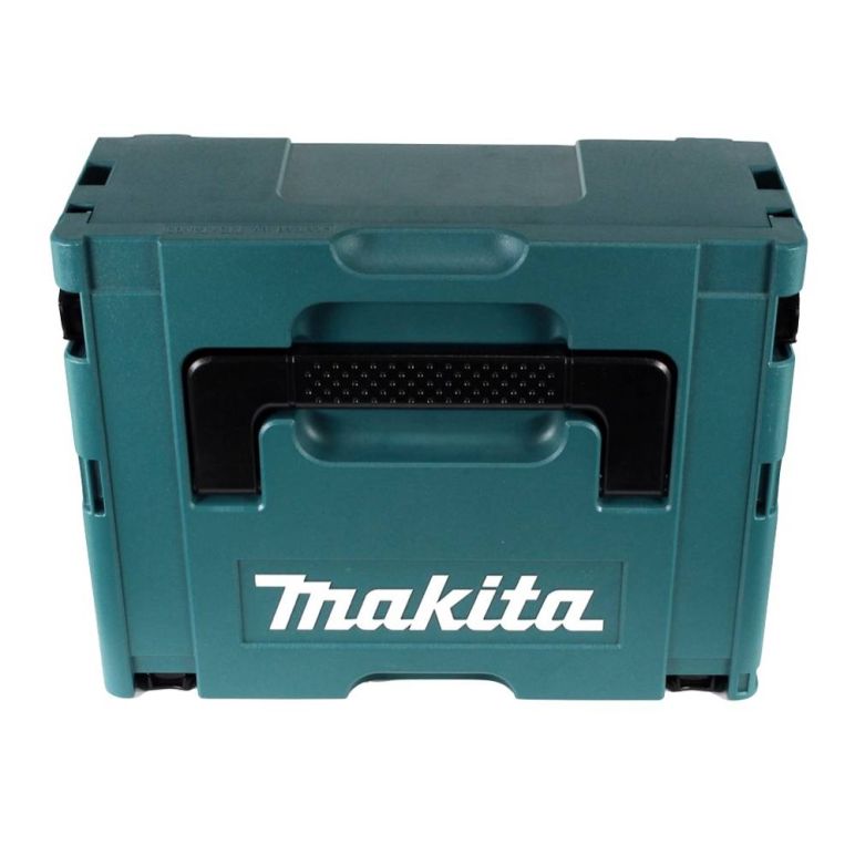 Makita BO 5031 Exzenterschleifer 300 Watt 125 mm + 50x Schleifpapier K320 + Makpac, image _ab__is.image_number.default