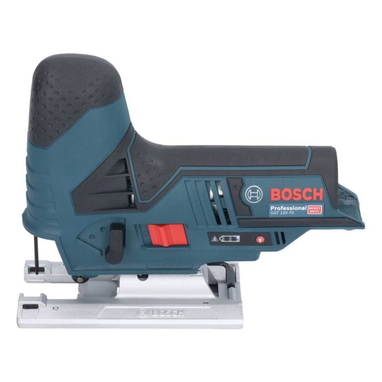 Bosch GST 12V-70 Professional Akku Stichsäge 12 V 70 mm + 1x Akku 2,0 Ah - ohne Ladegerät, image _ab__is.image_number.default
