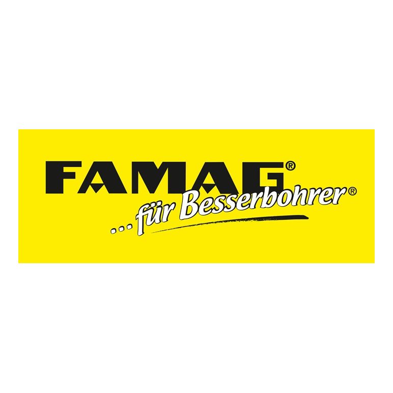 FAMAG Forstnerbohrersatz Bormax 1622, image _ab__is.image_number.default