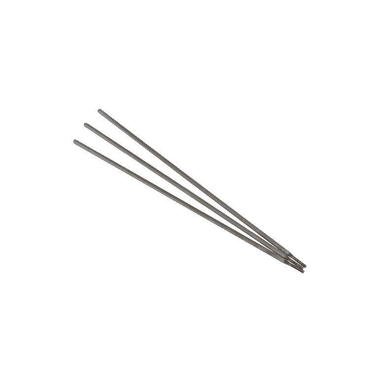 Scheppach Elektroden-Set 350x3.2mm 10-160A - 25 Stück (7906600704), image 