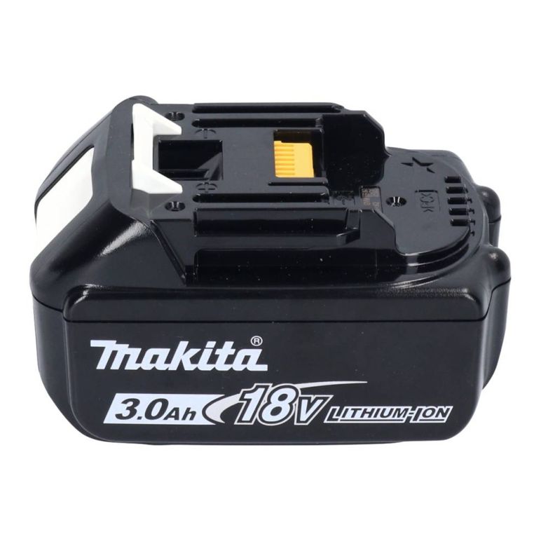 Makita DHP 489 F1 Akku Schlagbohrschrauber 18 V 73 Nm Brushless + 1x Akku 3,0 Ah - ohne Ladegerät, image _ab__is.image_number.default