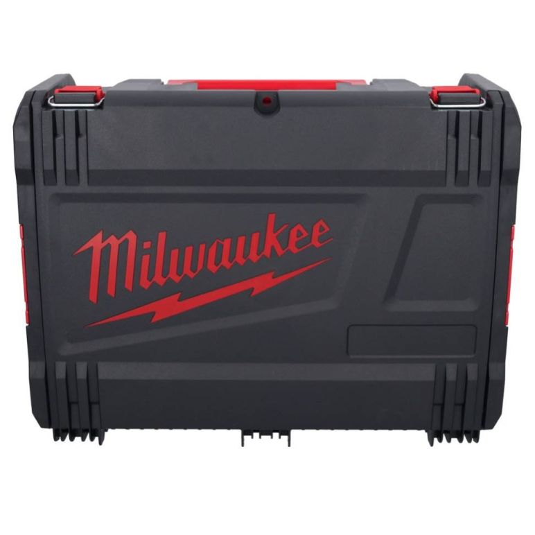 Milwaukee M18 BLHX-0X Akku Kombihammer 18 V 2,3 J Brushless ( 4933478891 ) + HD-Box - ohne Akku, ohne Ladegerät, image _ab__is.image_number.default