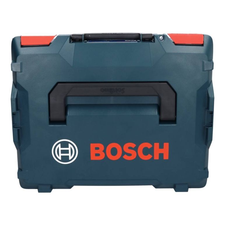 Bosch GSR 18V-90 C Professional Akku Bohrschrauber 18 V 64 Nm Brushless ( 06019K6004 ) + 2x ProCORE Akku 4,0 Ah + Ladegerät + L-Boxx, image _ab__is.image_number.default