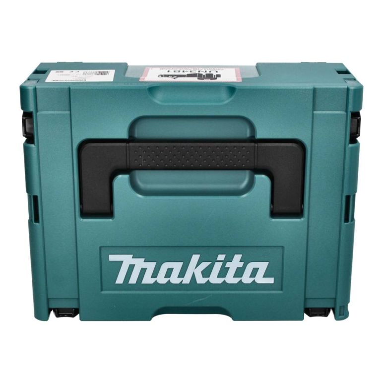 Makita DF 333 DSAJ Akku Bohrschrauber 12 V max. 30 Nm + 2x Akku 2,0 Ah + Ladegerät + Makpac, image _ab__is.image_number.default