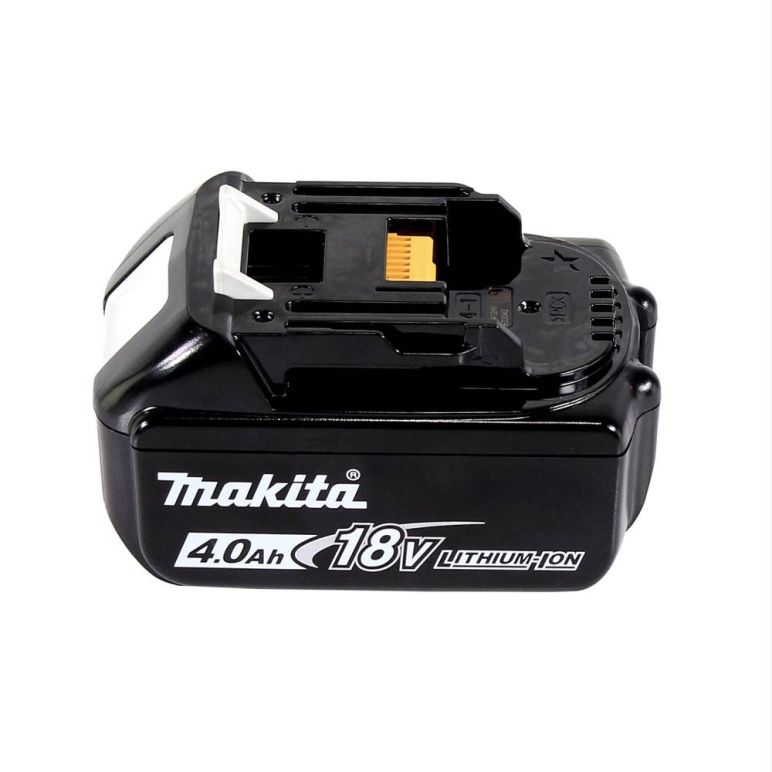  Makita DTW 701 M1J Akku Schlagschrauber 18 V 700 Nm 1/2" XPT Brushless + 1x Akku 4,0 Ah + Makpac - ohne Ladegerät, image _ab__is.image_number.default