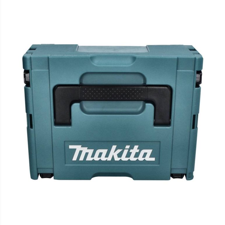  Makita DTW 701 RT1J Akku Schlagschrauber 18 V 700 Nm 1/2" XPT Brushless + 1x Akku 5,0 Ah + Ladegerät + Makpac, image _ab__is.image_number.default