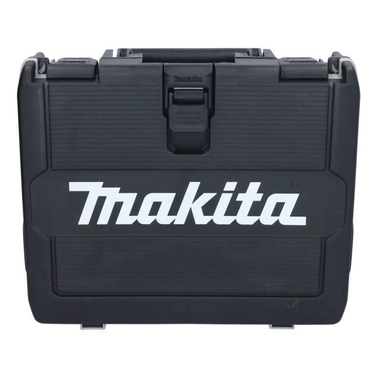 Makita DDF 485 ZK Akku Bohrschrauber 18 V 50 Nm Brushless + Koffer - ohne Akku, ohne Ladegerät, image _ab__is.image_number.default