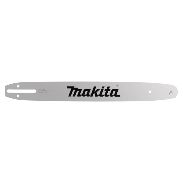 Makita 191G17-7 Sägeschiene 90PX 40 cm 3/8" 1,1 mm für DUC307 / UC4041A ( Nachfolger von 165247-4 ), image 