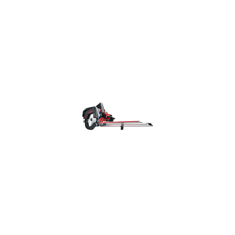 Mafell KSS 50 18 M bl PURE Akku-Kappschienensäge 407mm + Zubehör + Koffer - ohne Akku - ohne Ladegerät (91B602), image 