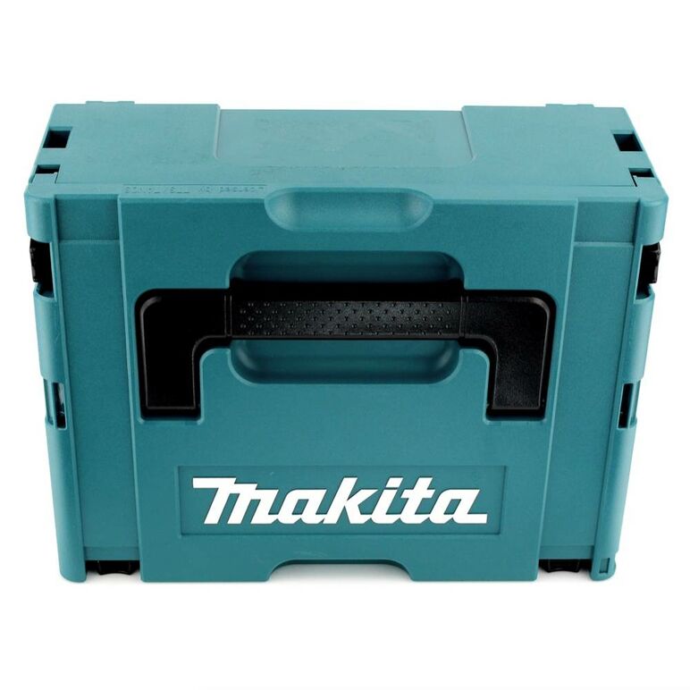 Makita DGD800ZJ Akku-Geradschleifer 18V 38mm 6mm + Koffer - ohne Akku - ohne Ladegerät, image _ab__is.image_number.default