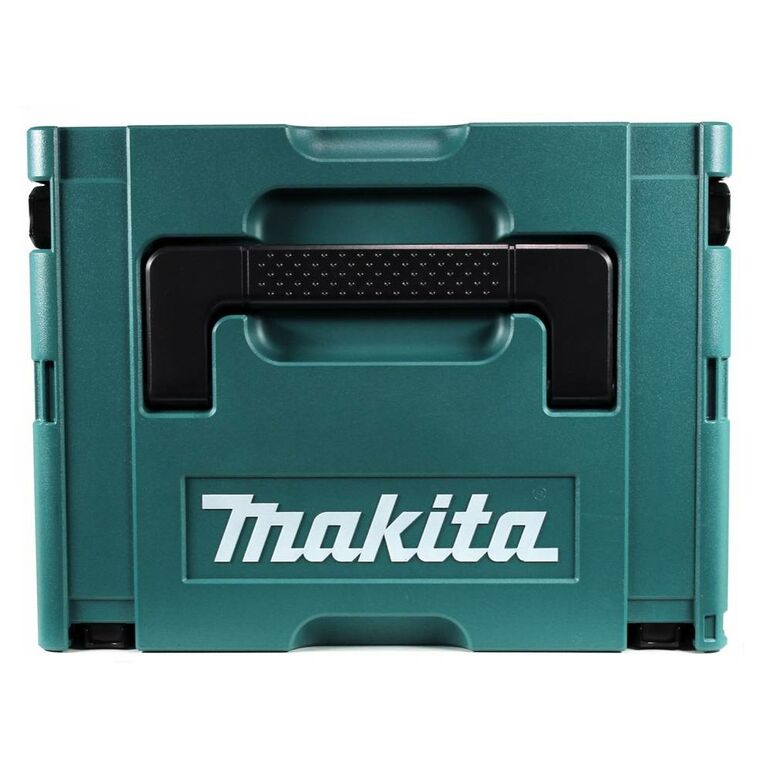 Makita DF001GD101 Akku-Bohrschrauber 40V Brushless 140Nm + 1x Akku 2,5Ah + Koffer - ohne Ladegerät, image _ab__is.image_number.default