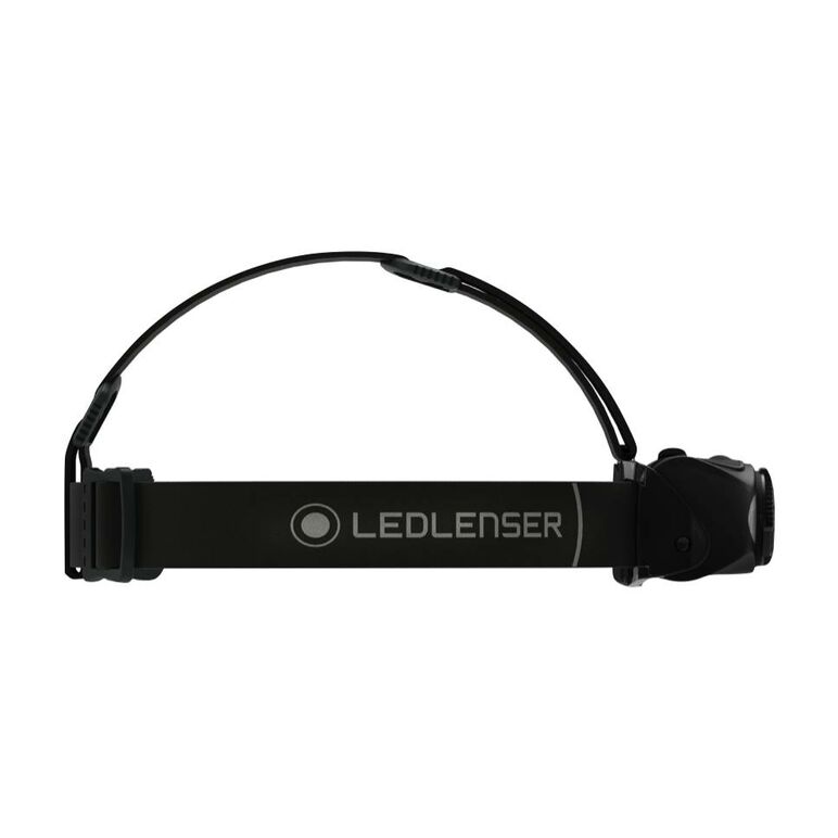 Ledlenser MH8 LED Stirnlampe 600 lm IPX4 Schwarz ( 502156 ) + 1x Akku + 1x Ladekabel, image _ab__is.image_number.default