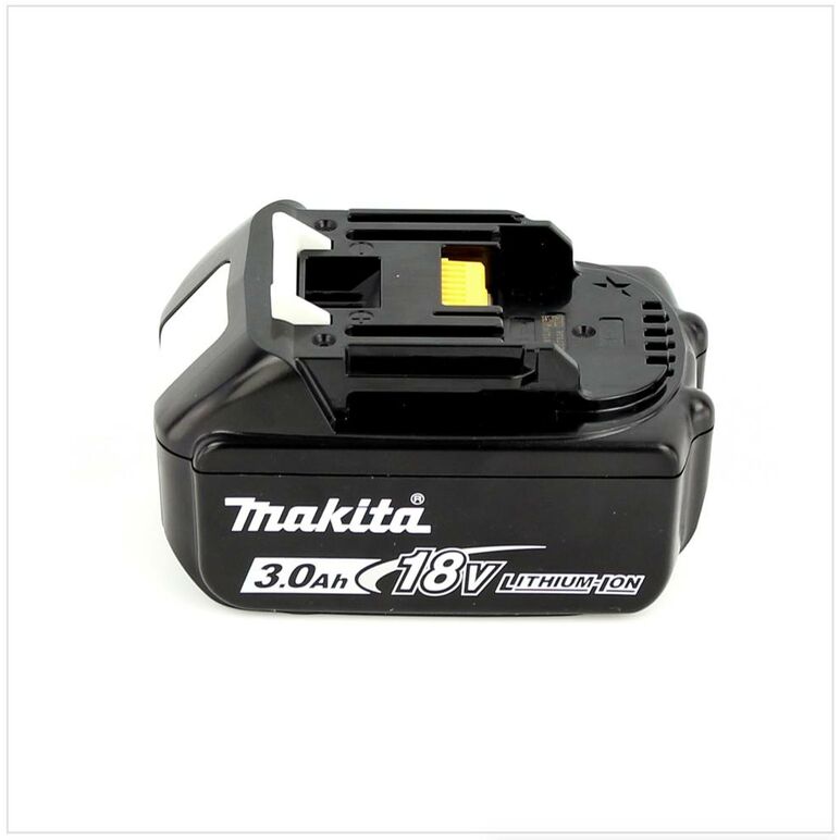 Makita DTM51F1J Akku-Multifunktionswerkzeug 18V + 1x Akku 3Ah + Koffer - ohne Ladegerät, image _ab__is.image_number.default