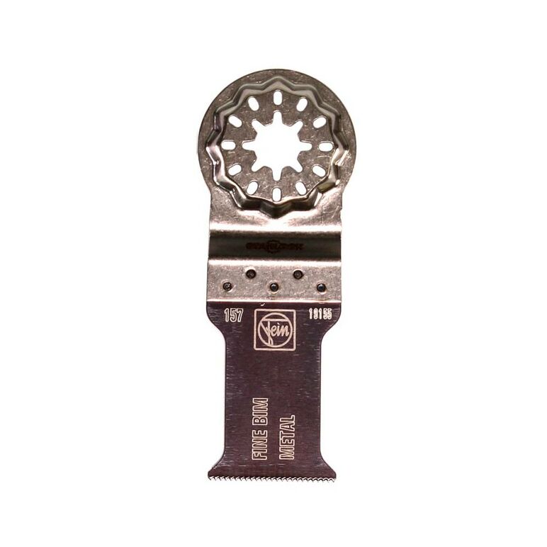 Fein E-Cut Bi-Metall Starlock Tauchsägeblatt 30 mm ( 63502157210 ), image 