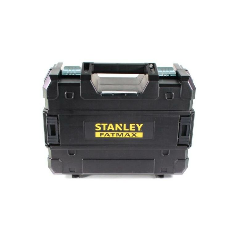 Stanley X3G Akku-Linienlaser 7,2V 35m 2Ah + Ladegerät + Koffer - ohne Akku, image _ab__is.image_number.default