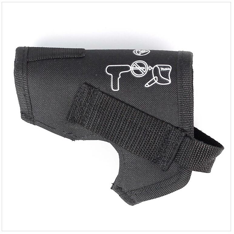 Makita Holster Tasche für DF 030 DF 330 TD 090, image 