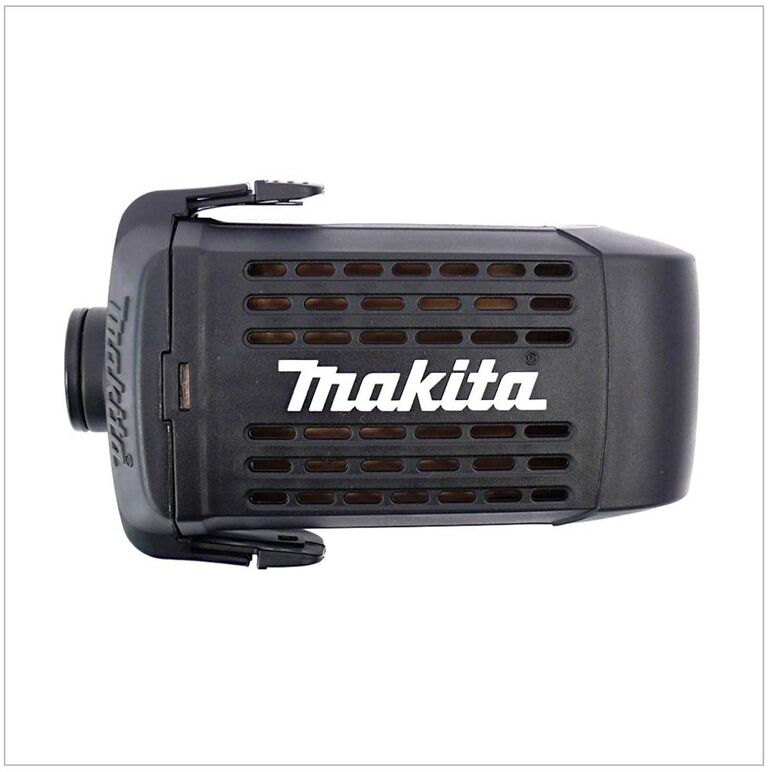 Makita Staub Box 135246-0 für Makita BO Exzenterschleifer Modelle, image 