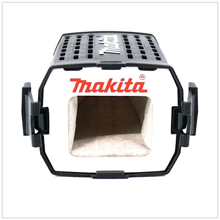 Makita Staub Box 135246-0 für Makita BO Exzenterschleifer Modelle, image _ab__is.image_number.default