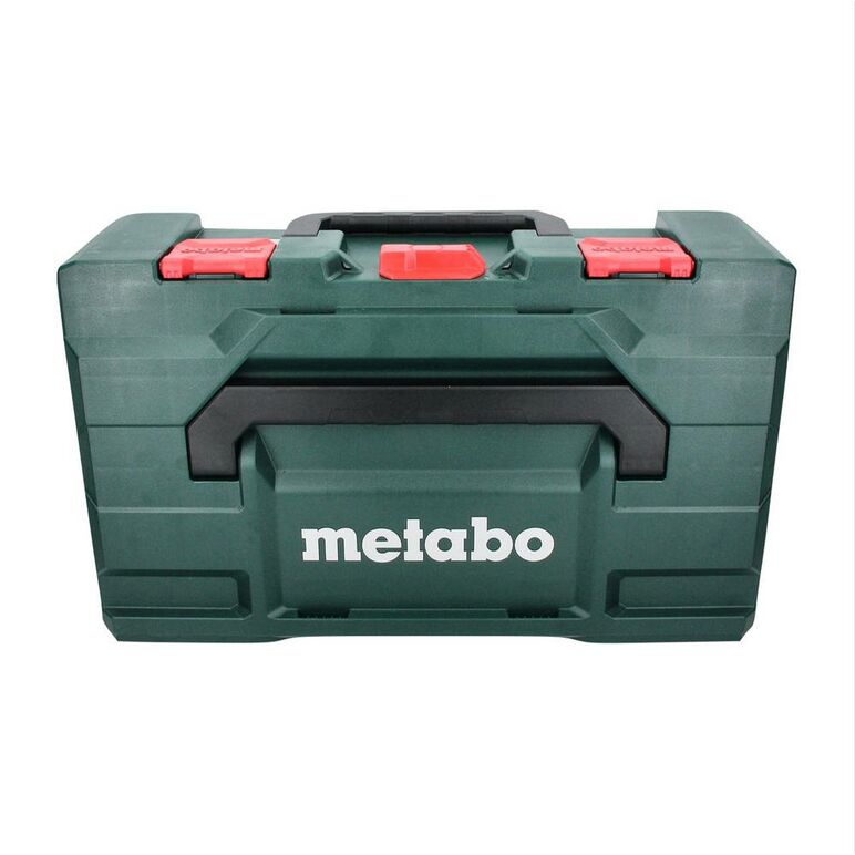 Metabo MetaBOX 165 L Koffer, image 