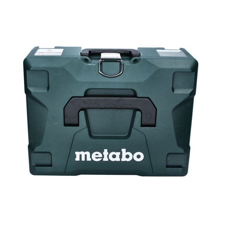 Metabo BS 18 LT BL Q Akku-Bohrschrauber 18V Brushless 75Nm + 1x Akku 4Ah + Koffer - ohne Ladegerät, image _ab__is.image_number.default