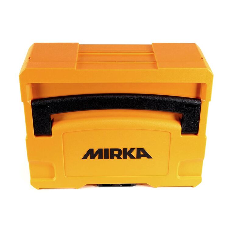 Mirka DEROS 5650CV Exzenterschleifer 220 - 240V 350W Brushless 150mm 5mm + Koffer, image _ab__is.image_number.default