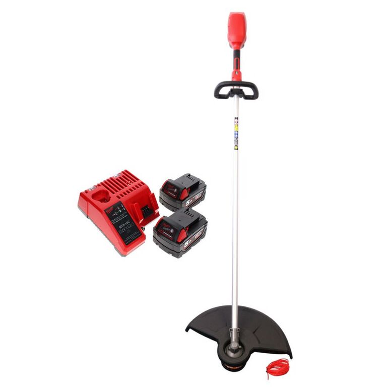 Milwaukee shop m18 clt