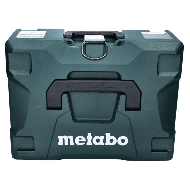 Metabo STA 18 LTX 100 Akku-Stichsäge 18V 100mm + Zubehör + 1x Akku 10Ah + Koffer - ohne Ladegerät, image _ab__is.image_number.default