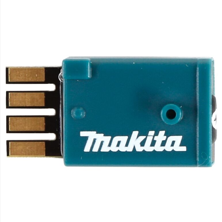 Makita DHR400ZKU Akku-Kombihammer 36V Brushless 8,0J SDS-Max + Tiefenanschlag + Koffer - ohne Akku - ohne Ladegerät, image _ab__is.image_number.default