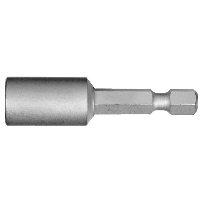 DeWalt DT7401 Steckschluessel mag. 1/4Zoll 7x50mm, image 