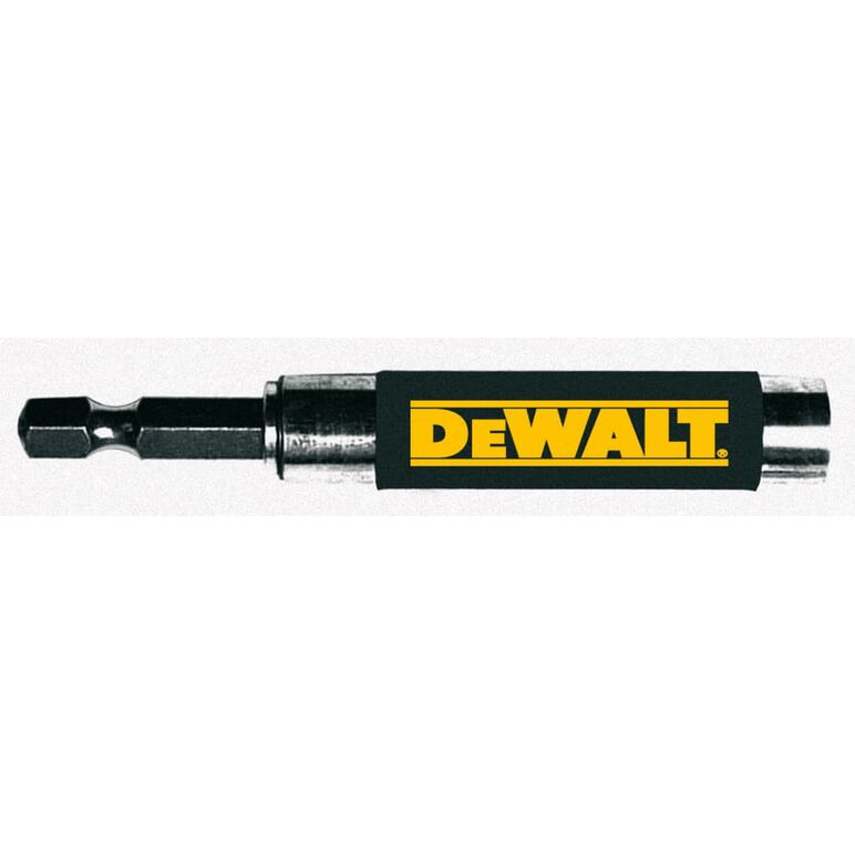 DeWalt DT7701 Bithalter mag 1/4Zoll 80mm, image 