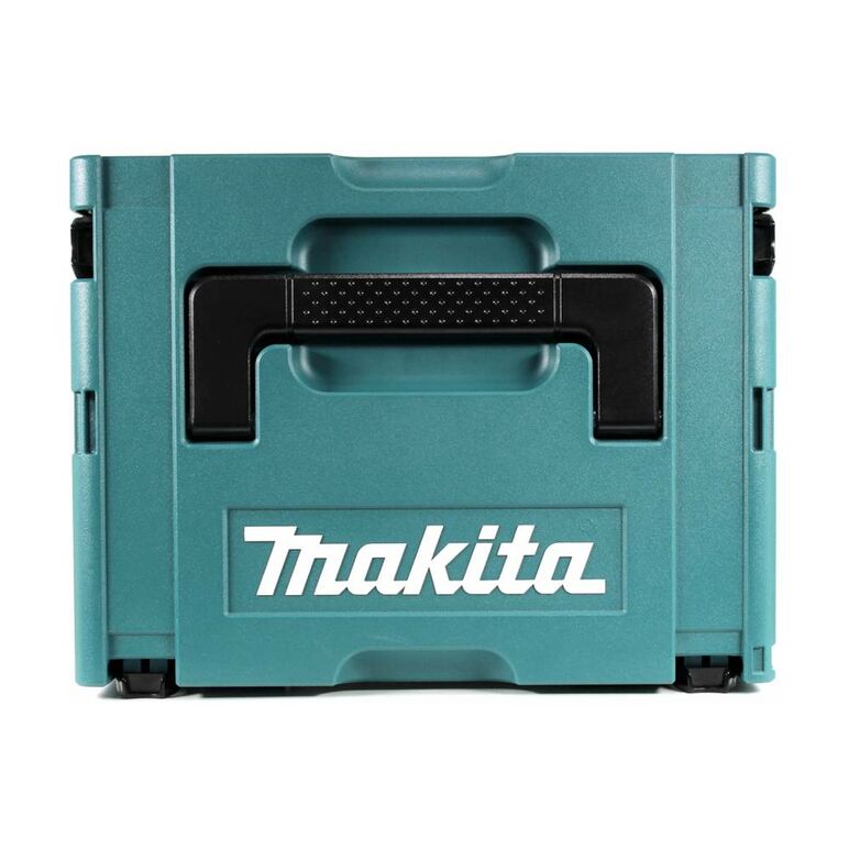 Makita DTL061G1J Akku-Winkelschlagschrauber 18V 1/4" 60Nm + 1x Akku 6,0Ah + Koffer - ohne Ladegerät, image _ab__is.image_number.default