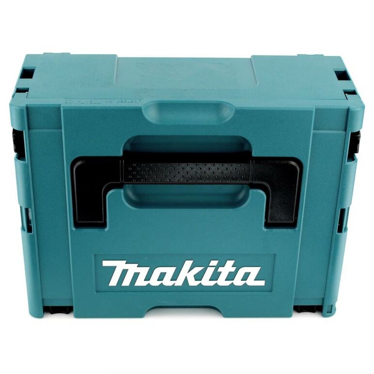 Makita DGD800RT1J Akku-Geradschleifer 18V 38mm 6mm + 1x Akku 5,0Ah + Ladegerät + Koffer, image _ab__is.image_number.default